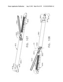 ROBOTICALLY-CONTROLLED SURGICAL INSTRUMENT WITH FORCE-FEEDBACK     CAPABILITIES diagram and image