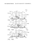 SURGICAL STAPLING INSTRUMENTS WITH CAM-DRIVEN STAPLE DEPLOYMENT     ARRANGEMENTS diagram and image