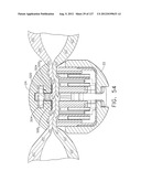 SURGICAL STAPLING INSTRUMENTS WITH CAM-DRIVEN STAPLE DEPLOYMENT     ARRANGEMENTS diagram and image