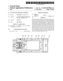 SUCTION-TYPE PORTABLE ATOMIZER diagram and image