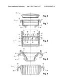 ADJUSTABLE GRINDER diagram and image