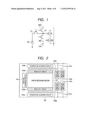 IMAGING APPARATUS AND PROCESSING METHOD THEREOF diagram and image