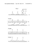 TITANIUM BLACK DISPERSION, PHOTOSENSITIVE RESIN COMPOSITION, WAFER LEVEL     LENS, LIGHT BLOCKING FILM, METHOD FOR PRODUCING THE LIGHT BLOCKING FILM,     AND SOLID-STATE IMAGE PICKUP ELEMENT diagram and image