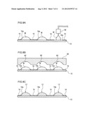 TITANIUM BLACK DISPERSION, PHOTOSENSITIVE RESIN COMPOSITION, WAFER LEVEL     LENS, LIGHT BLOCKING FILM, METHOD FOR PRODUCING THE LIGHT BLOCKING FILM,     AND SOLID-STATE IMAGE PICKUP ELEMENT diagram and image