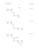 TITANIUM BLACK DISPERSION, PHOTOSENSITIVE RESIN COMPOSITION, WAFER LEVEL     LENS, LIGHT BLOCKING FILM, METHOD FOR PRODUCING THE LIGHT BLOCKING FILM,     AND SOLID-STATE IMAGE PICKUP ELEMENT diagram and image