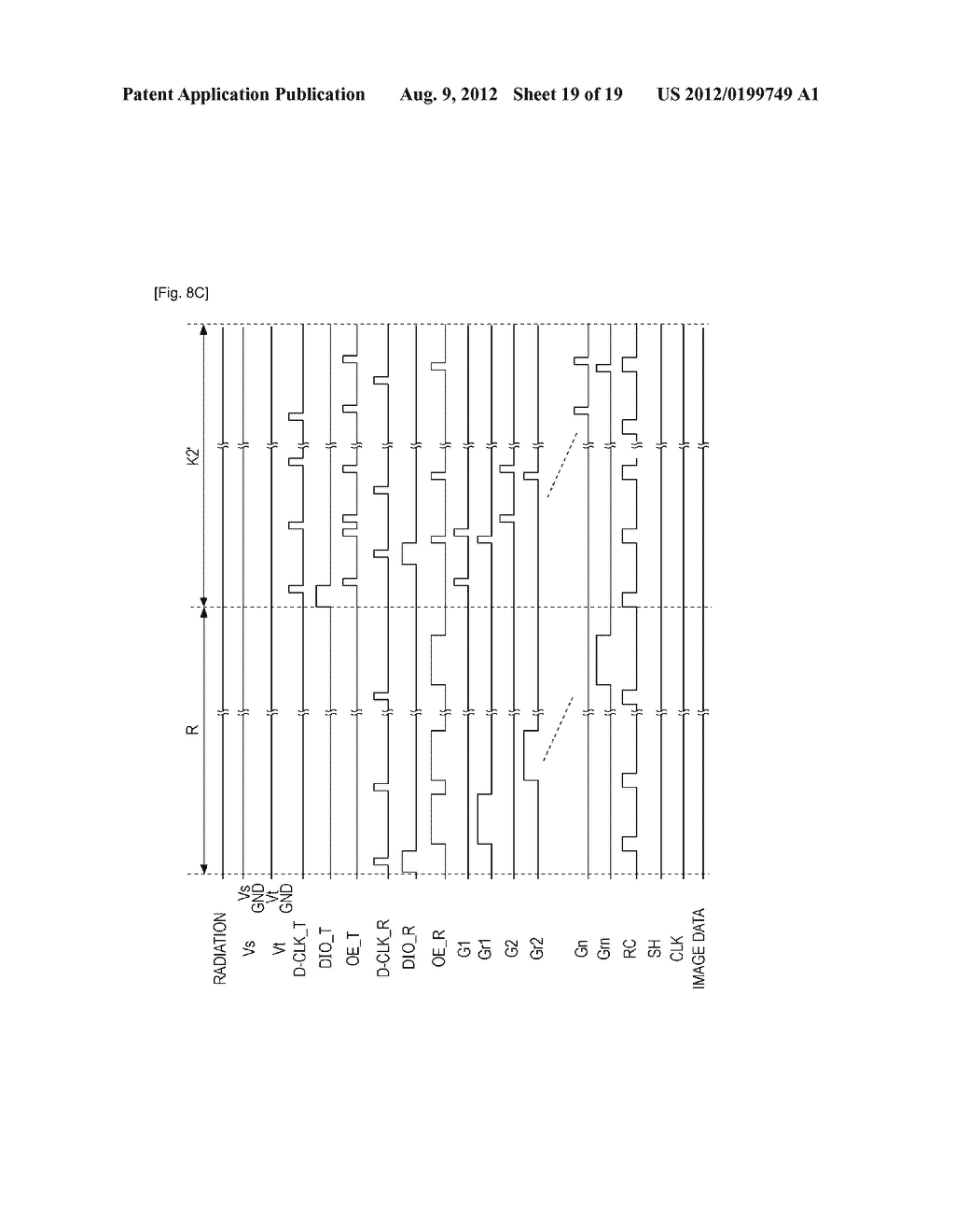 IMAGING APPARATUS, IMAGING SYSTEM, METHOD OF CONTROLLING THE APPARATUS AND     THE SYSTEM, AND PROGRAM - diagram, schematic, and image 20