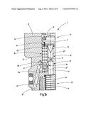 VALVE ASSEMBLY diagram and image