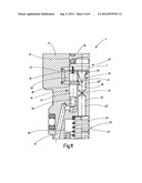 VALVE ASSEMBLY diagram and image