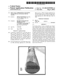 SILICA GEL COMPOSITIONS CONTAINING ALKALI METALS AND ALKALI METAL ALLOYS diagram and image