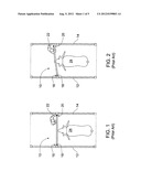 SWING GATE diagram and image