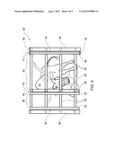 SWING GATE diagram and image