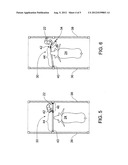 SWING GATE diagram and image