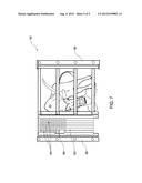 SWING GATE diagram and image