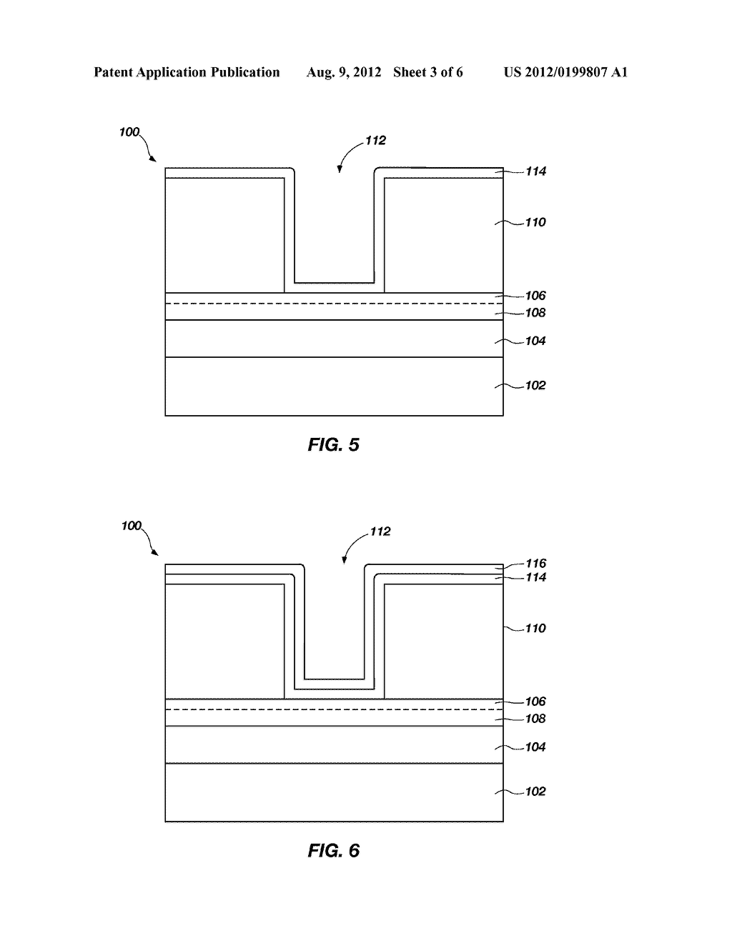 SEMICONDUCTOR STRUCTURE AND SEMICONDUCTOR DEVICE INCLUDING A DIODE     STRUCTURE AND METHODS OF FORMING SAME - diagram, schematic, and image 04