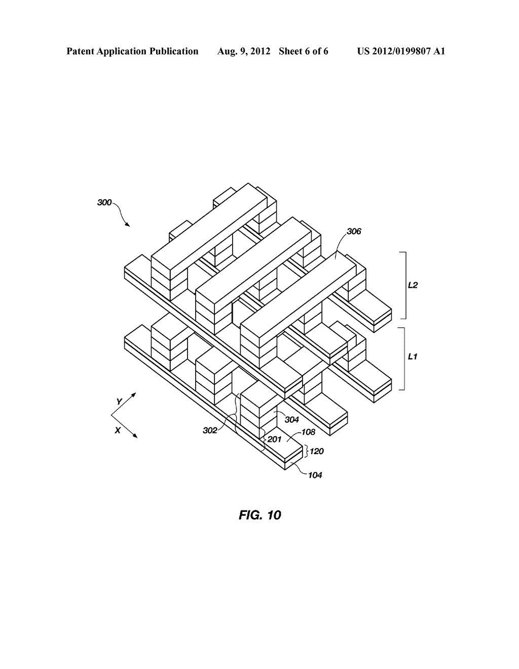 SEMICONDUCTOR STRUCTURE AND SEMICONDUCTOR DEVICE INCLUDING A DIODE     STRUCTURE AND METHODS OF FORMING SAME - diagram, schematic, and image 07