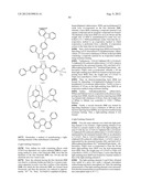 TRIAZOLE DERIVATIVE, AND LIGHT-EMITTING ELEMENT, LIGHT-EMITTING DEVICE,     AND ELECTRONIC DEVICE WITH THE USE OF TRIAZOLE DERIVATIVE diagram and image