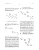 TRIAZOLE DERIVATIVE, AND LIGHT-EMITTING ELEMENT, LIGHT-EMITTING DEVICE,     AND ELECTRONIC DEVICE WITH THE USE OF TRIAZOLE DERIVATIVE diagram and image