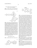 TRIAZOLE DERIVATIVE, AND LIGHT-EMITTING ELEMENT, LIGHT-EMITTING DEVICE,     AND ELECTRONIC DEVICE WITH THE USE OF TRIAZOLE DERIVATIVE diagram and image