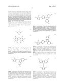 TRIAZOLE DERIVATIVE, AND LIGHT-EMITTING ELEMENT, LIGHT-EMITTING DEVICE,     AND ELECTRONIC DEVICE WITH THE USE OF TRIAZOLE DERIVATIVE diagram and image