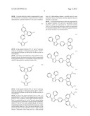 TRIAZOLE DERIVATIVE, AND LIGHT-EMITTING ELEMENT, LIGHT-EMITTING DEVICE,     AND ELECTRONIC DEVICE WITH THE USE OF TRIAZOLE DERIVATIVE diagram and image