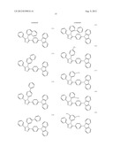 TRIAZOLE DERIVATIVE, AND LIGHT-EMITTING ELEMENT, LIGHT-EMITTING DEVICE,     AND ELECTRONIC DEVICE WITH THE USE OF TRIAZOLE DERIVATIVE diagram and image