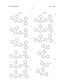 TRIAZOLE DERIVATIVE, AND LIGHT-EMITTING ELEMENT, LIGHT-EMITTING DEVICE,     AND ELECTRONIC DEVICE WITH THE USE OF TRIAZOLE DERIVATIVE diagram and image