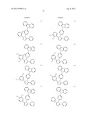 TRIAZOLE DERIVATIVE, AND LIGHT-EMITTING ELEMENT, LIGHT-EMITTING DEVICE,     AND ELECTRONIC DEVICE WITH THE USE OF TRIAZOLE DERIVATIVE diagram and image