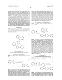 TRIAZOLE DERIVATIVE, AND LIGHT-EMITTING ELEMENT, LIGHT-EMITTING DEVICE,     AND ELECTRONIC DEVICE WITH THE USE OF TRIAZOLE DERIVATIVE diagram and image