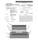 ORGANIC DUAL-GATE MEMORY AND METHOD FOR PRODUCING SAME diagram and image