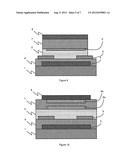 ORGANIC DUAL-GATE MEMORY AND METHOD FOR PRODUCING SAME diagram and image