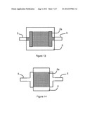 ORGANIC DUAL-GATE MEMORY AND METHOD FOR PRODUCING SAME diagram and image