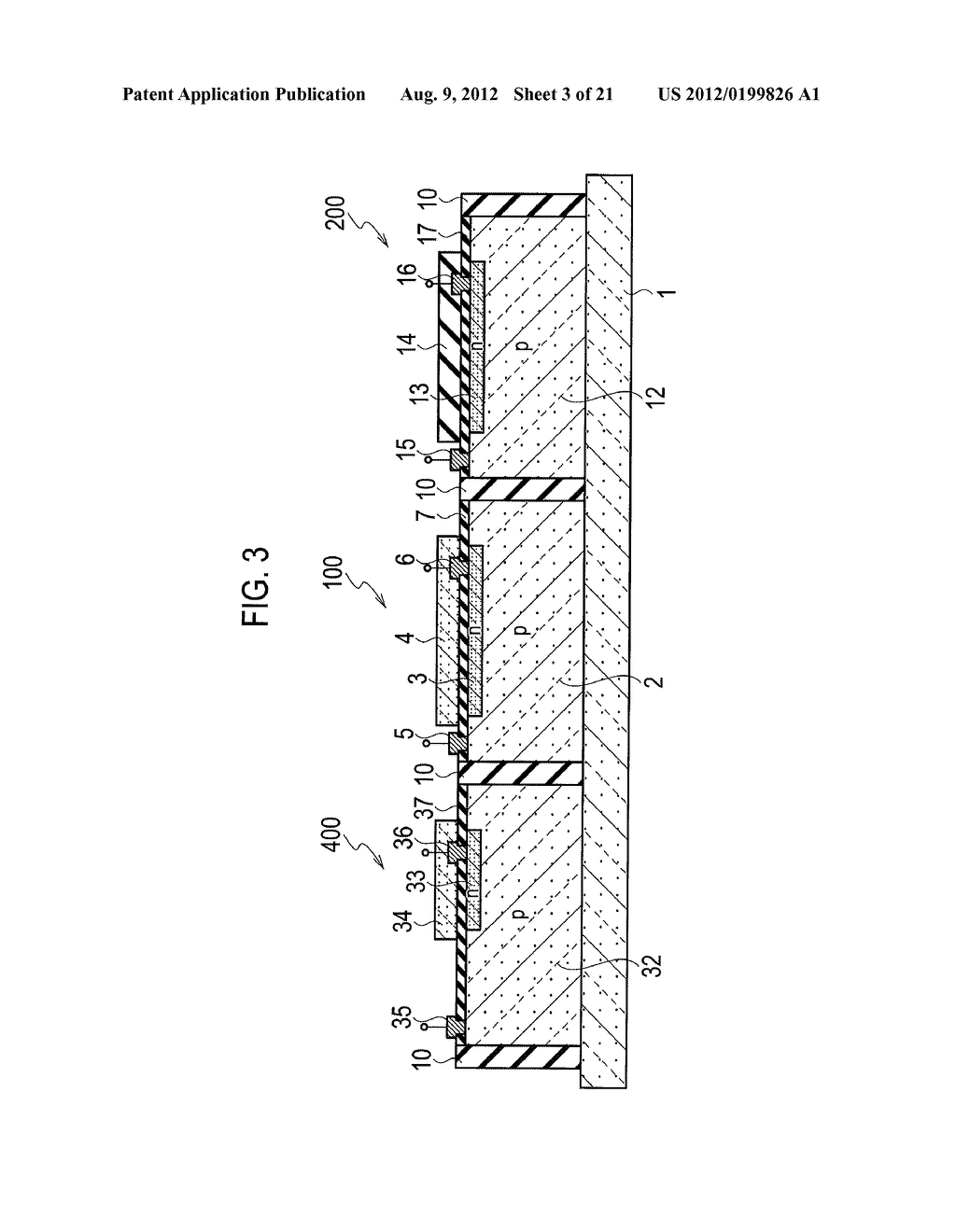 PHOTODETECTION DEVICE AND OPTICAL FILTER USED THEREIN - diagram, schematic, and image 04