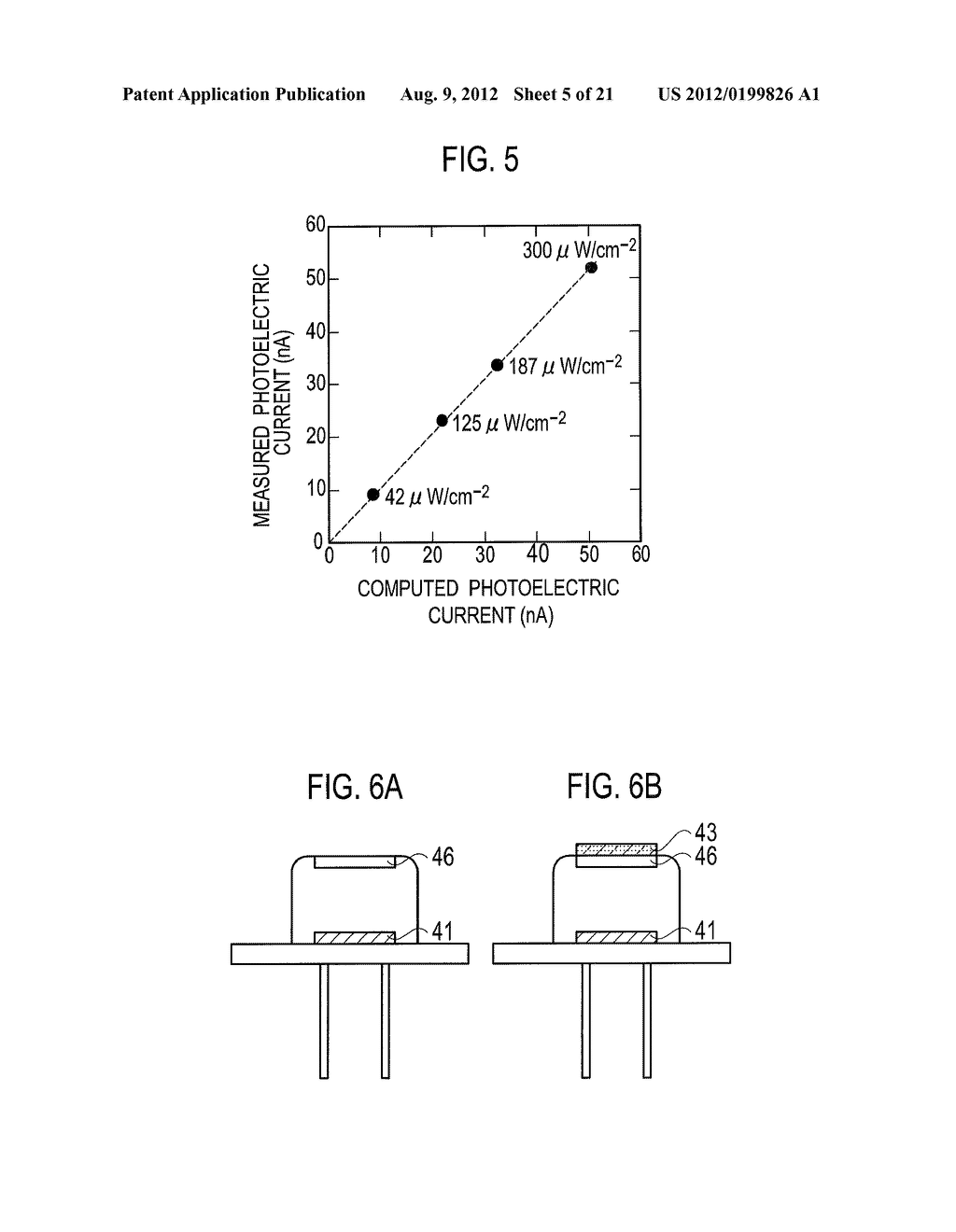 PHOTODETECTION DEVICE AND OPTICAL FILTER USED THEREIN - diagram, schematic, and image 06