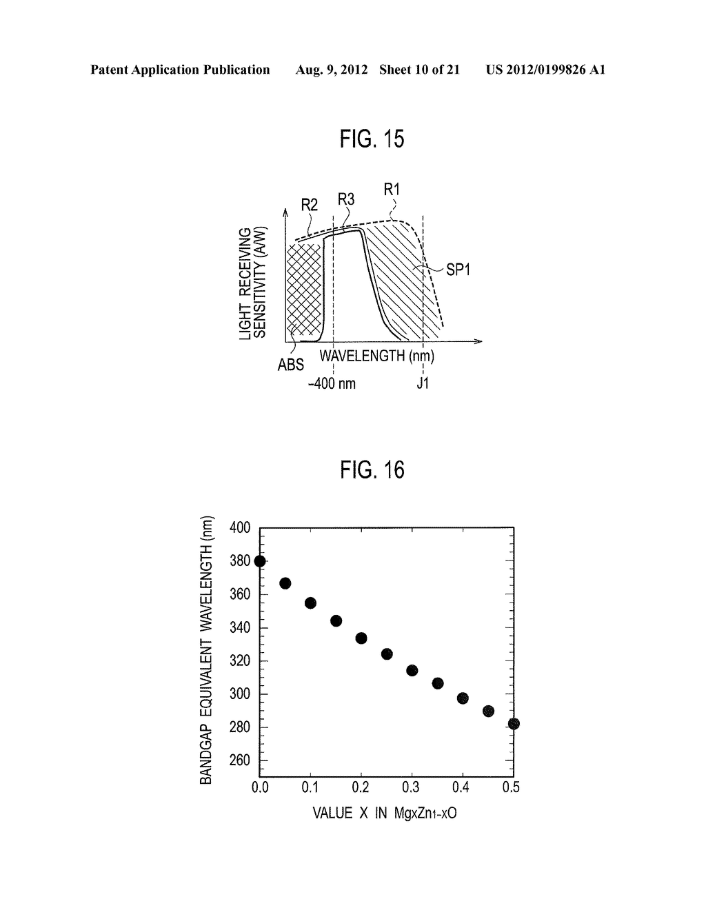 PHOTODETECTION DEVICE AND OPTICAL FILTER USED THEREIN - diagram, schematic, and image 11