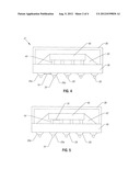 Integrated Microelectronic Package Temperature Sensor diagram and image