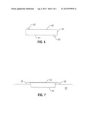 Integrated Microelectronic Package Temperature Sensor diagram and image