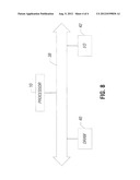 Integrated Microelectronic Package Temperature Sensor diagram and image