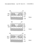 SEMICONDUCTOR ELEMENT, ORGANIC TRANSISTOR, LIGHT-EMITTING DEVICE, AND     ELECTRONIC DEVICE diagram and image