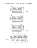 SEMICONDUCTOR ELEMENT, ORGANIC TRANSISTOR, LIGHT-EMITTING DEVICE, AND     ELECTRONIC DEVICE diagram and image