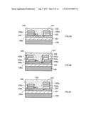 SEMICONDUCTOR ELEMENT, ORGANIC TRANSISTOR, LIGHT-EMITTING DEVICE, AND     ELECTRONIC DEVICE diagram and image