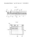 SEMICONDUCTOR ELEMENT, ORGANIC TRANSISTOR, LIGHT-EMITTING DEVICE, AND     ELECTRONIC DEVICE diagram and image