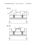 SEMICONDUCTOR MEMORY DEVICE AND METHOD FOR MANUFACTURING THE SAME diagram and image