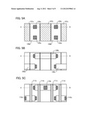 SEMICONDUCTOR MEMORY DEVICE AND METHOD FOR MANUFACTURING THE SAME diagram and image