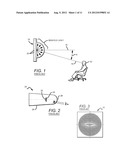 LIGHT-EMITTING DIODE COMPONENT diagram and image