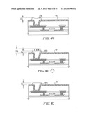 Self-Light-Emitting Device and Method of Manufacturing the Same diagram and image