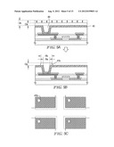 Self-Light-Emitting Device and Method of Manufacturing the Same diagram and image