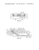 Self-Light-Emitting Device and Method of Manufacturing the Same diagram and image