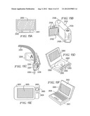 Self-Light-Emitting Device and Method of Manufacturing the Same diagram and image