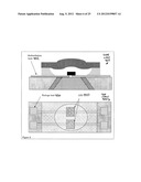 Wafer-Scale Emitter Package Including Thermal Vias diagram and image