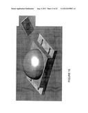 Wafer-Scale Emitter Package Including Thermal Vias diagram and image